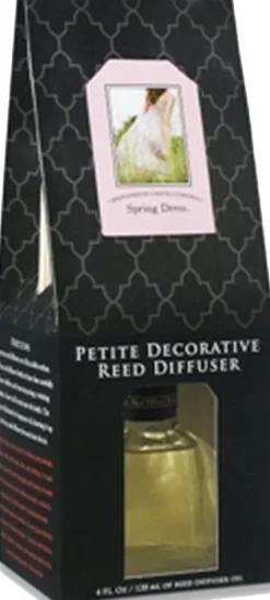 Bridgewater interieurparfum klein spring dress
