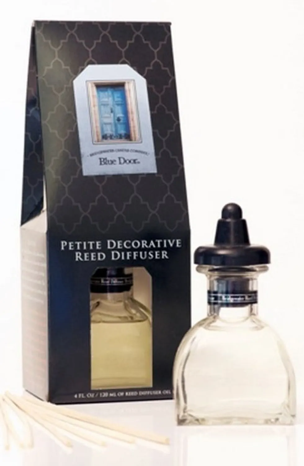 Bridgewater interieurparfum klein blue door