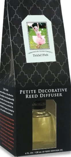 Bridgewater interieurparfum klein tickled pink