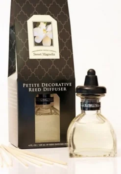 Bridgewater interieurparfum kl. sweet magnolia