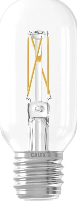 Calex LED lamp Lang Filament extra warm 350 lm E27 4 W