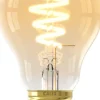 Calex LED lamp Smart gekleurd licht 550 lumen 7 watt E27 A60