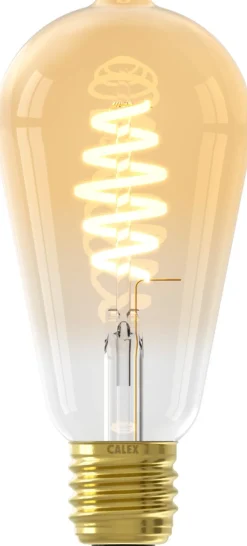Calex LED lamp Smart gekleurd licht 550 lumen 7 watt E27