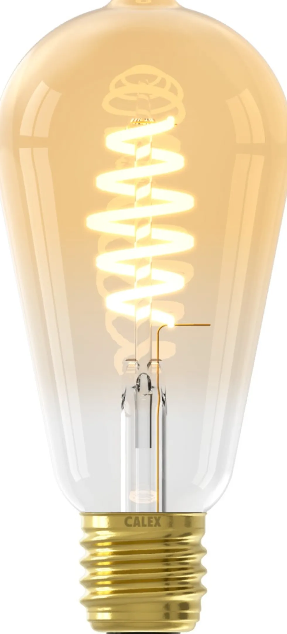 Calex LED lamp Smart gekleurd licht 550 lumen 7 watt E27
