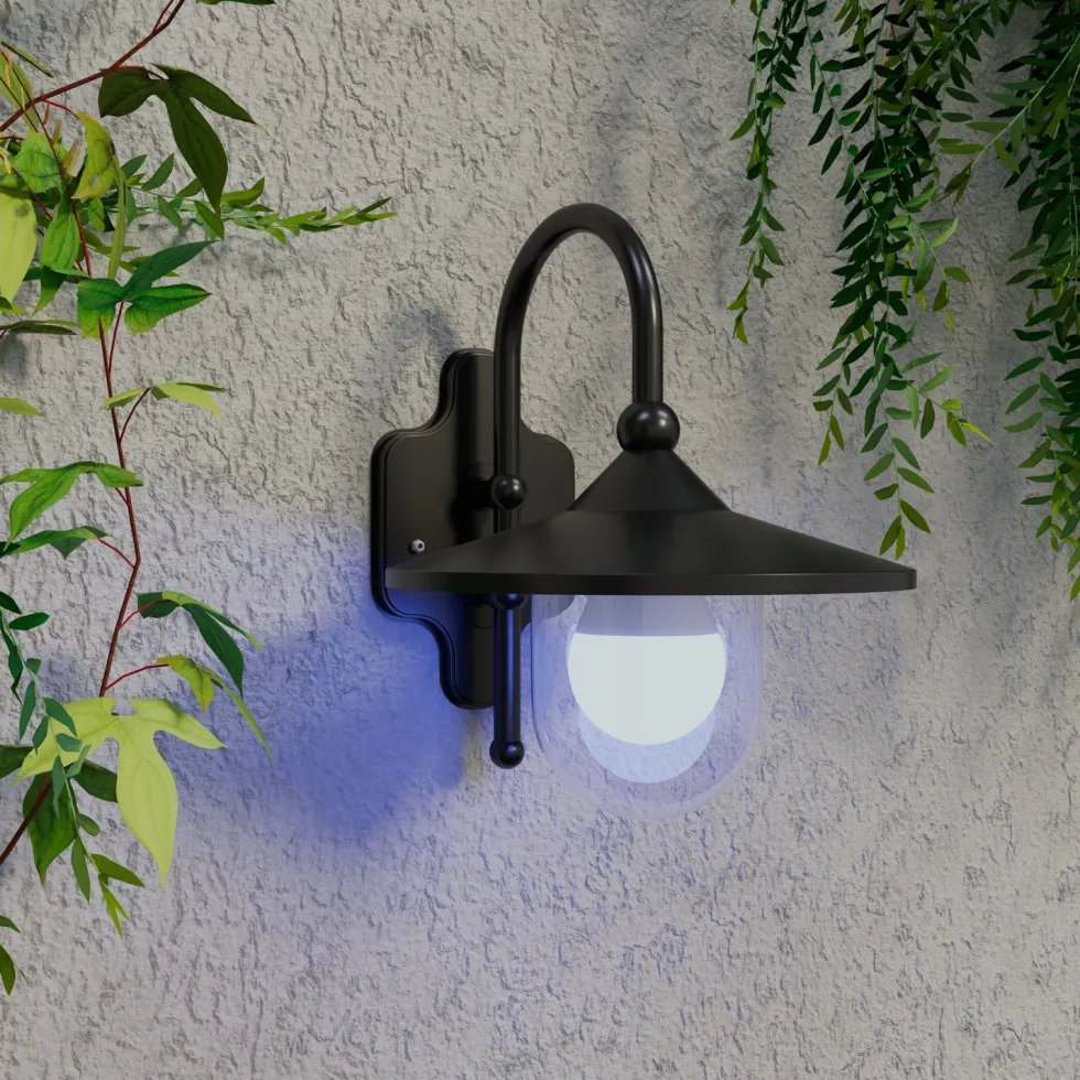 Calex LED lamp Smart gekleurd licht 806 lumen 9,4 W E27 A60