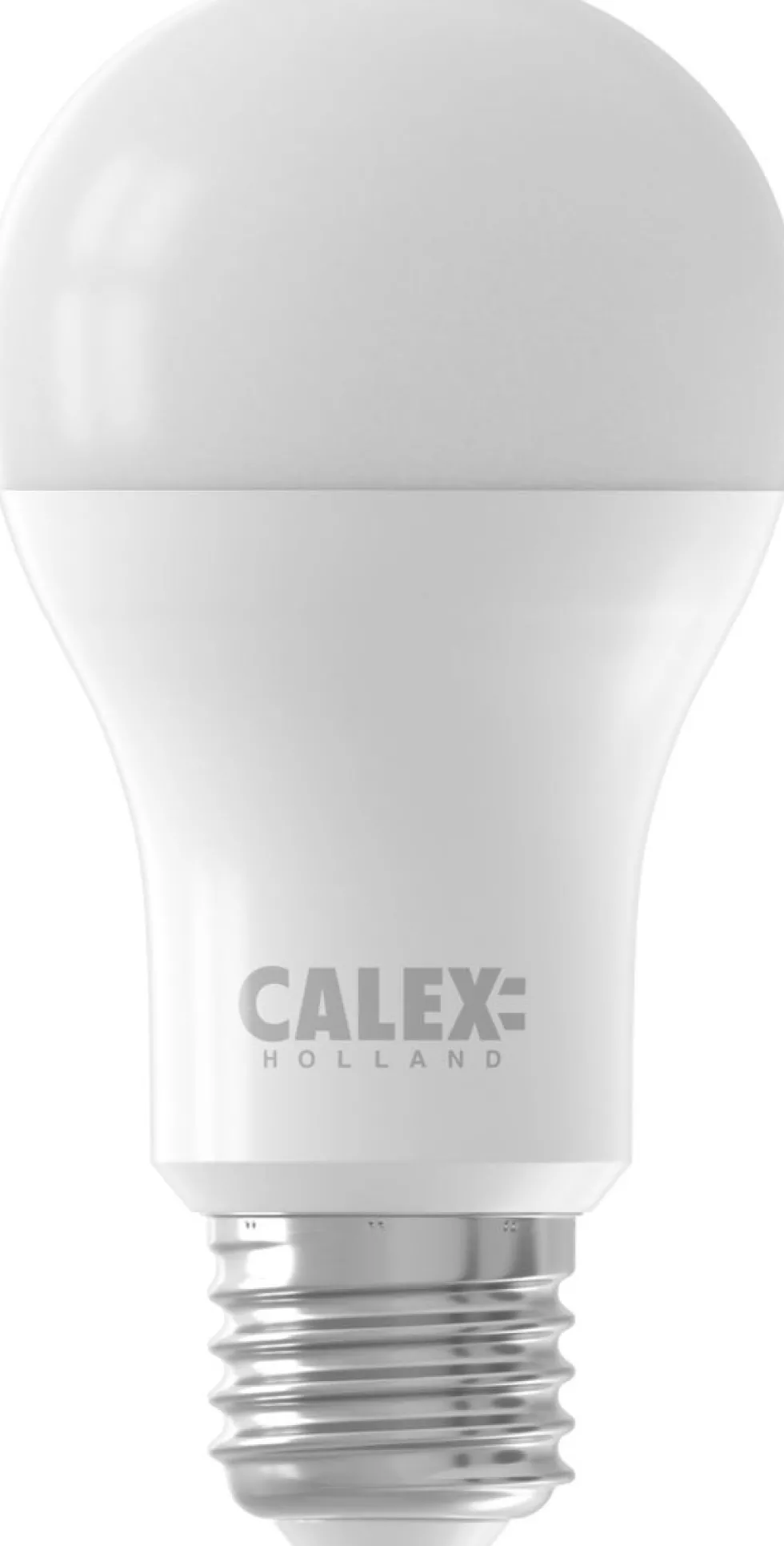 Calex LED lamp Smart gekleurd licht 806 lumen 9,4 W E27 A60