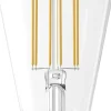Calex LED lamp ST64 extra warm 350 lm E27 4 W