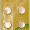 Calex LR44 knoopcel batterij 1,5V 11,6 x 5,4 mm 10 stuks