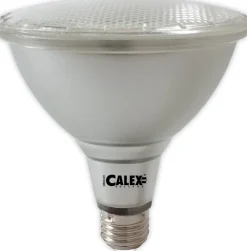 Calex reflectorlamp Par 38 warm wit E27 15 W