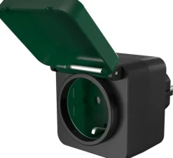 Calex Smart Outdoor powerplug mesh IP44