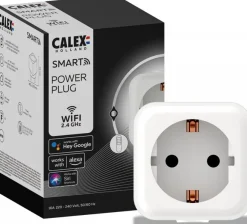 Calex smart powerplug EU