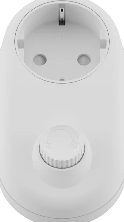 Calex stekkerdimmer voor ledlampen 3-24 watt