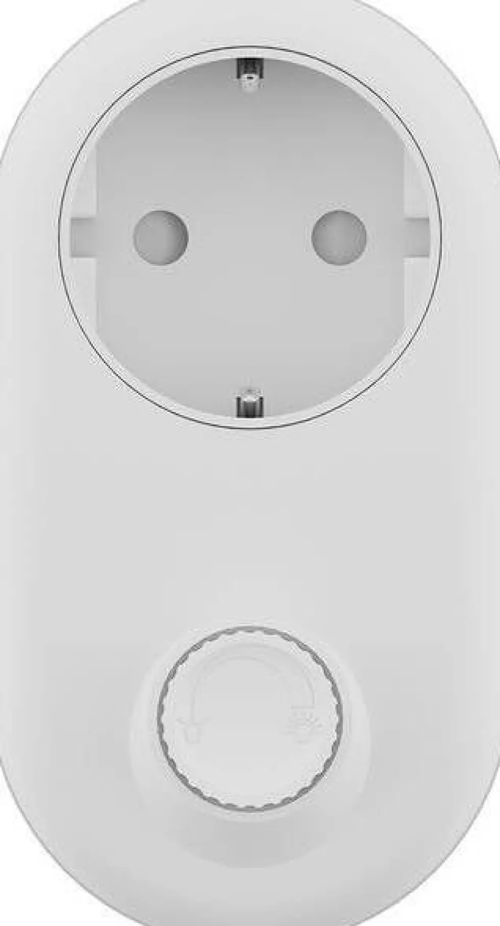 Calex stekkerdimmer voor ledlampen 3-24 watt