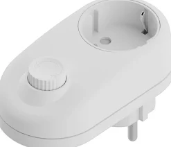 Calex stekkerdimmer voor ledlampen 3-24 watt