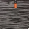Capi Europe bloempot Nature-Rib zwart 59 x 14 x 35 cm