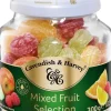 Cavendish & Harvey zuurtjes fruit mix 300 g