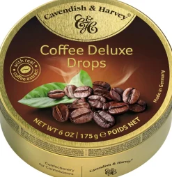 Cavendish & Harvey zuurtjes koffie 175 gr