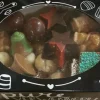 Chocolade bonbons kerst mix 450 g