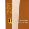 Choc-o-lait chocolademelk lepel dubbel karamel
