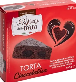 Chocolitaly cake Bottega della Torta cocoa 450 gr