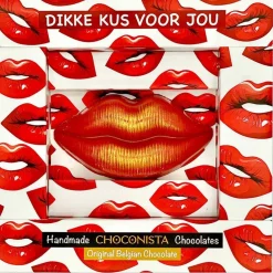 Choconista chocolade dikke kus 70 gr