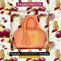 Choconista chocolade fashionista 90 gr