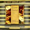 Choconista chocolade goud waard 80 gr