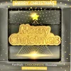 Choconista chocolade merry christmas 90 gr