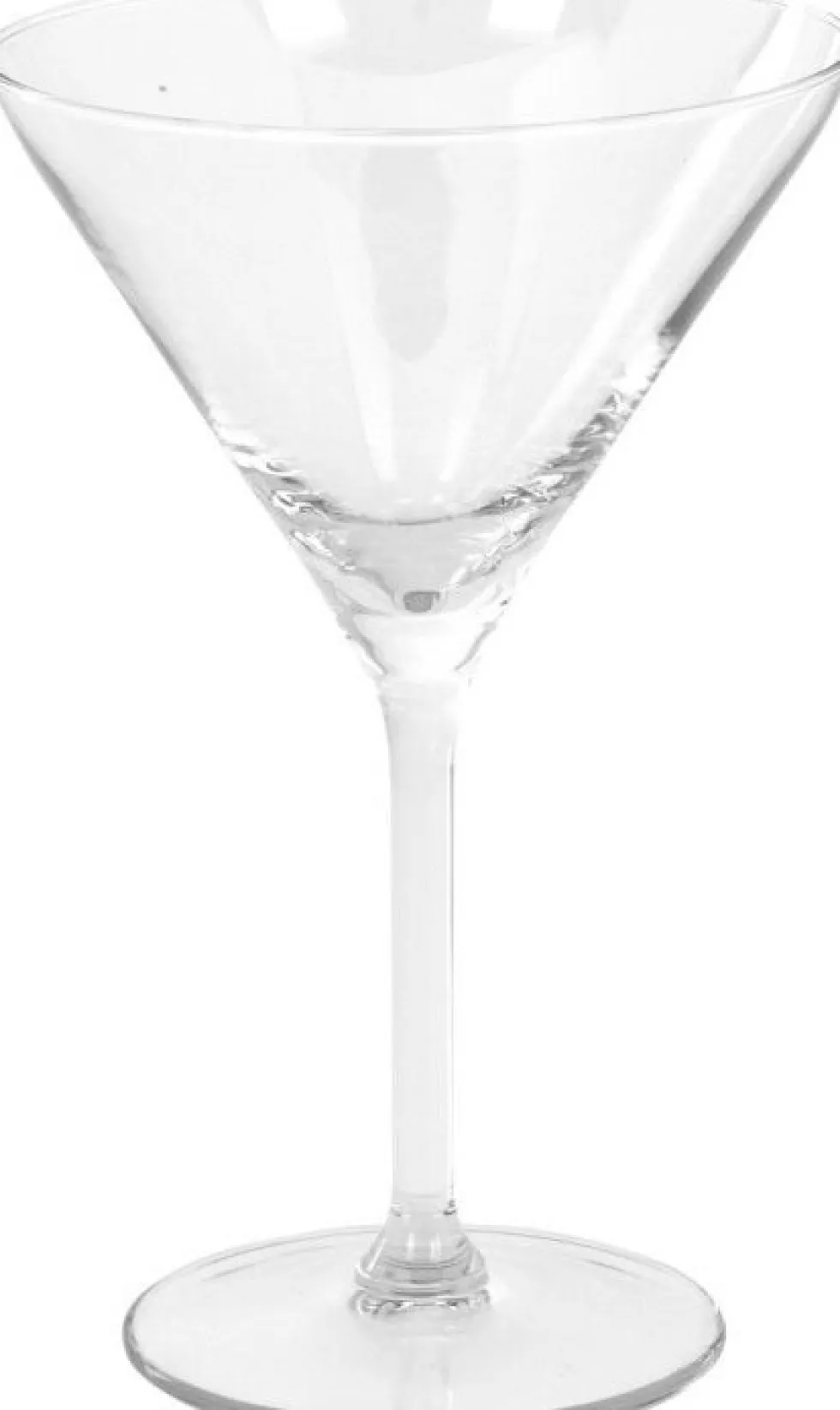 Cocktailglas 260 ml 4 stuks