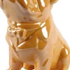Countryfield beeld Aurora bulldog beige 13,5 x 10 x 17,5 cm