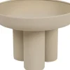Countryfield decoratiebord Cullen crème D 25 H 17 cm