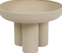 Countryfield decoratiebord Cullen crème D 25 H 17 cm