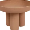Countryfield decoratiebord Cullen beige D 25 H 17 cm