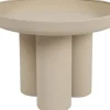 Countryfield decoratiebord Cullen crème D 30 H 21 cm