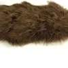 Countryfield dierenvacht imitatiebond Kenrik bruin 30 x 45 cm