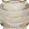 Countryfield kandelaar Ianna beige D 7 H 8 cm