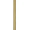 Countryfield kandelaar Roper goud 10 x 10 x 25 cm