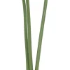 Countryfield kunstbloemen boeket Sierui wit H 72 cm