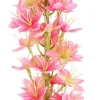 Countryfield kunstbloem Naald van Cleopatra roze H 107 cm