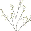 Countryfield kunsttak Rozenbottel groen H 118 cm