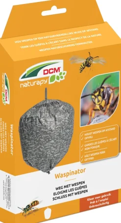 DCM Waspinator