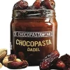 De Chocopastawinkel dadel 380 gr