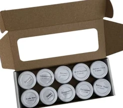 De Chocopastawinkel 10 mini's 40 gr