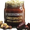 De Chocopastawinkel witte chocola 380 gr