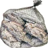 Decoratie boomschors Maritima wit 300 gr