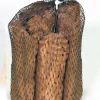 Decoratie boomstammen Vincent naturel 300 g
