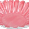 Decoratieschaal Sab roze D 27 H 5,5 cm