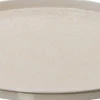 Decoris decoratiebord Cura crème D 60 H 3 cm