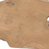 Decoris snijplank naturel 20 x 40 x 2 cm