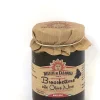 Delizie di Calabria dipsaus bruschetta zwarte olijven 90 g